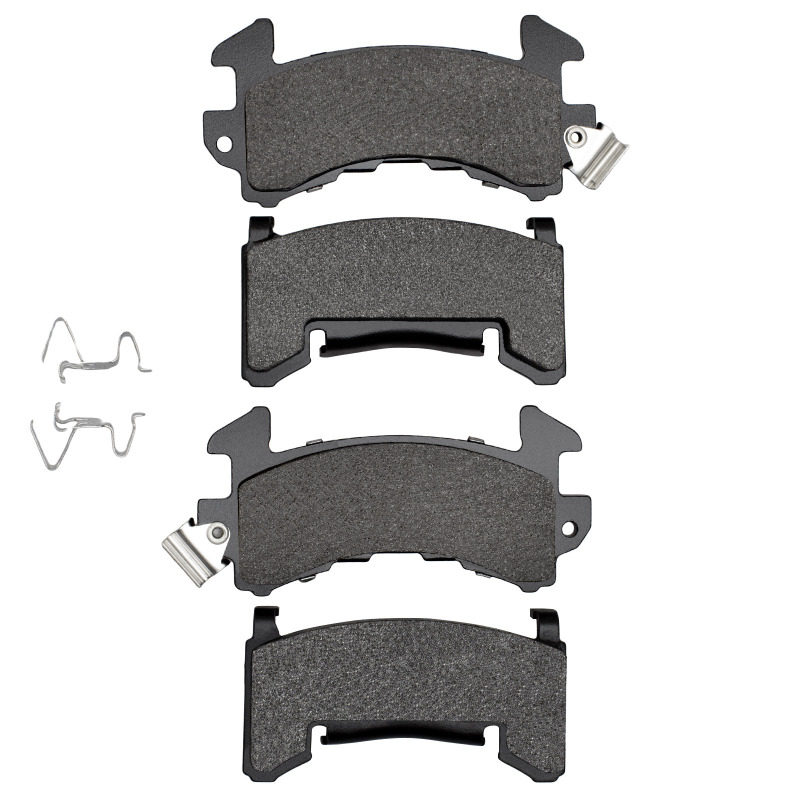 Picture of R1 Concepts RNC Off-Road/Tow Brake Pads - 2400-0154-00