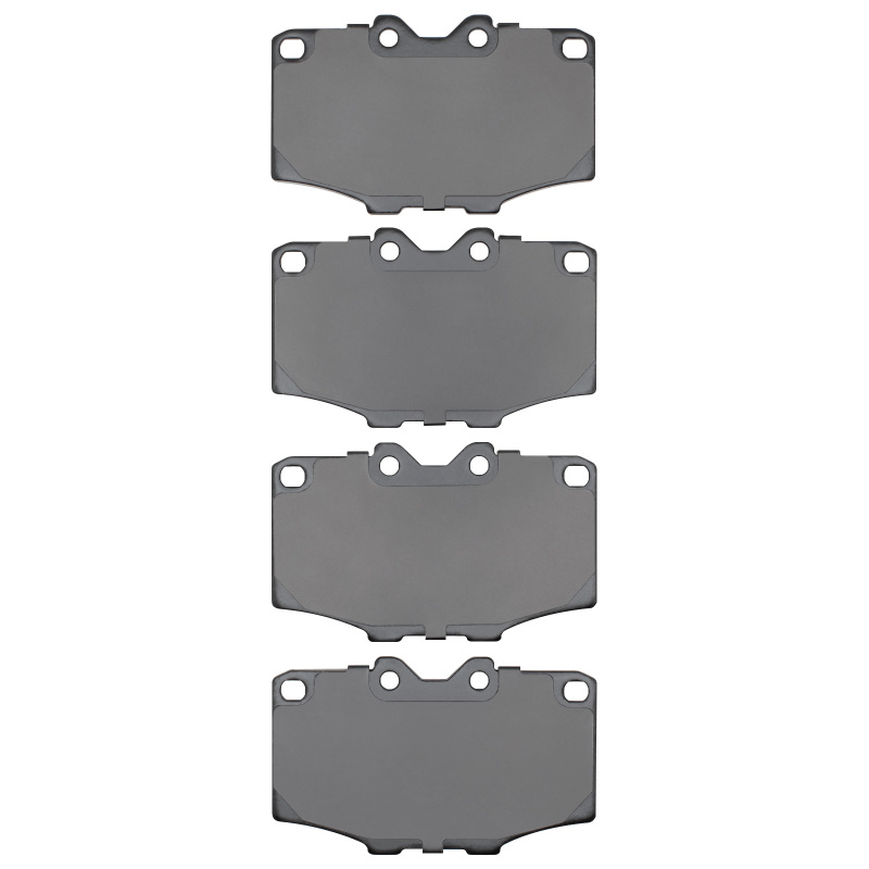Picture of R1 Concepts RNC Off-Road/Tow Brake Pads - 2400-0137-00