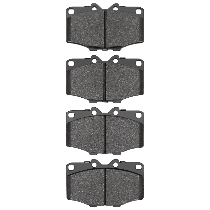 Picture of R1 Concepts RNC Off-Road/Tow Brake Pads - 2400-0137-00