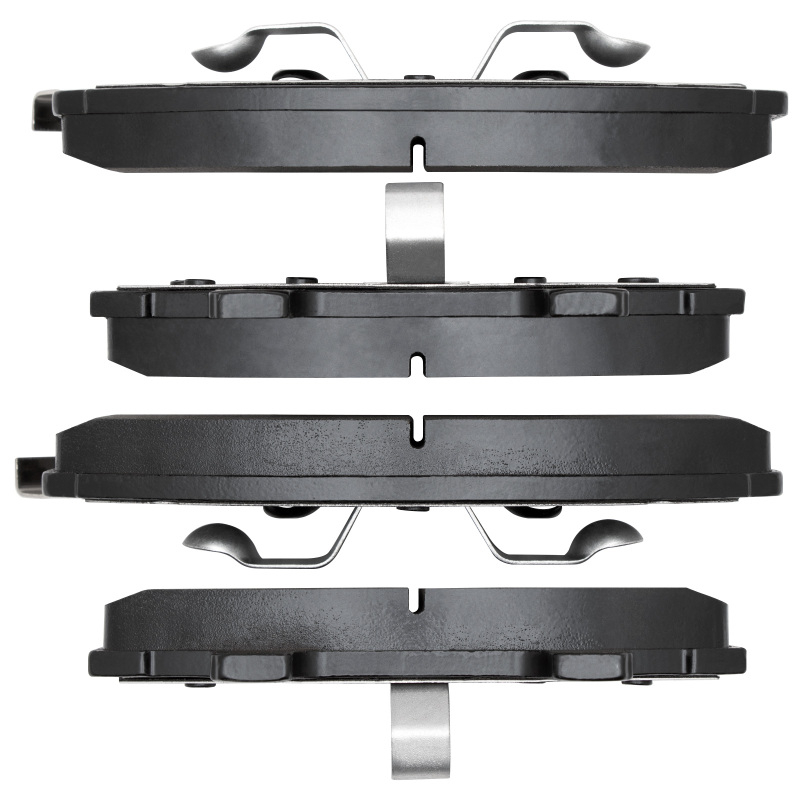 Picture of R1 Concepts RNC Off-Road/Tow Brake Pads - 2400-0369-00