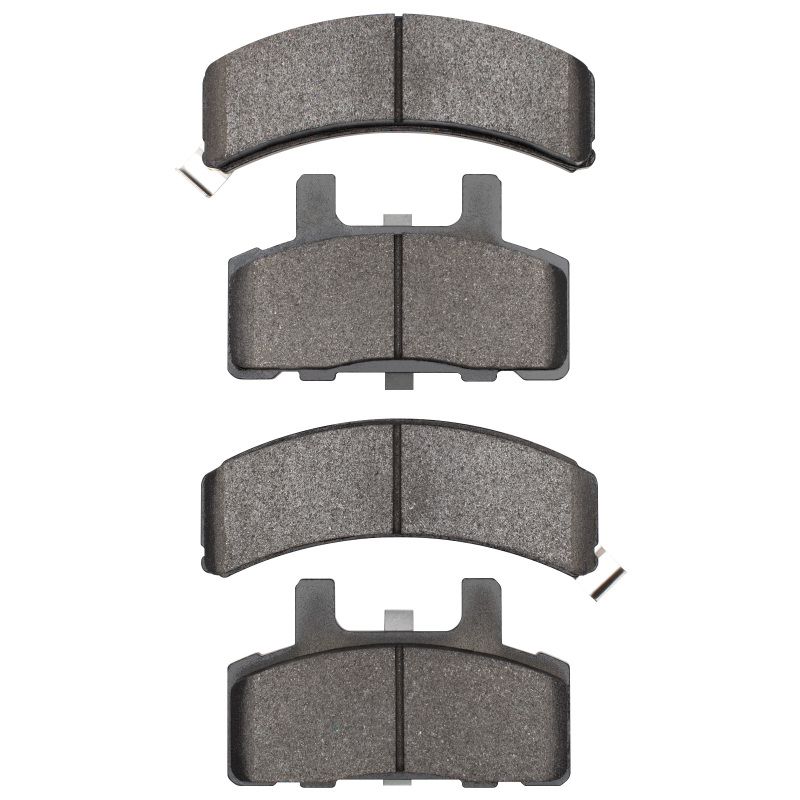 Picture of R1 Concepts RNC Off-Road/Tow Brake Pads - 2400-0369-00