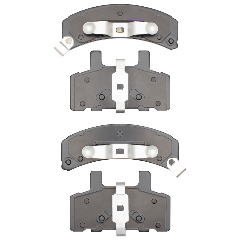 Picture of R1 Concepts RNC Off-Road/Tow Brake Pads - 2400-0369-00