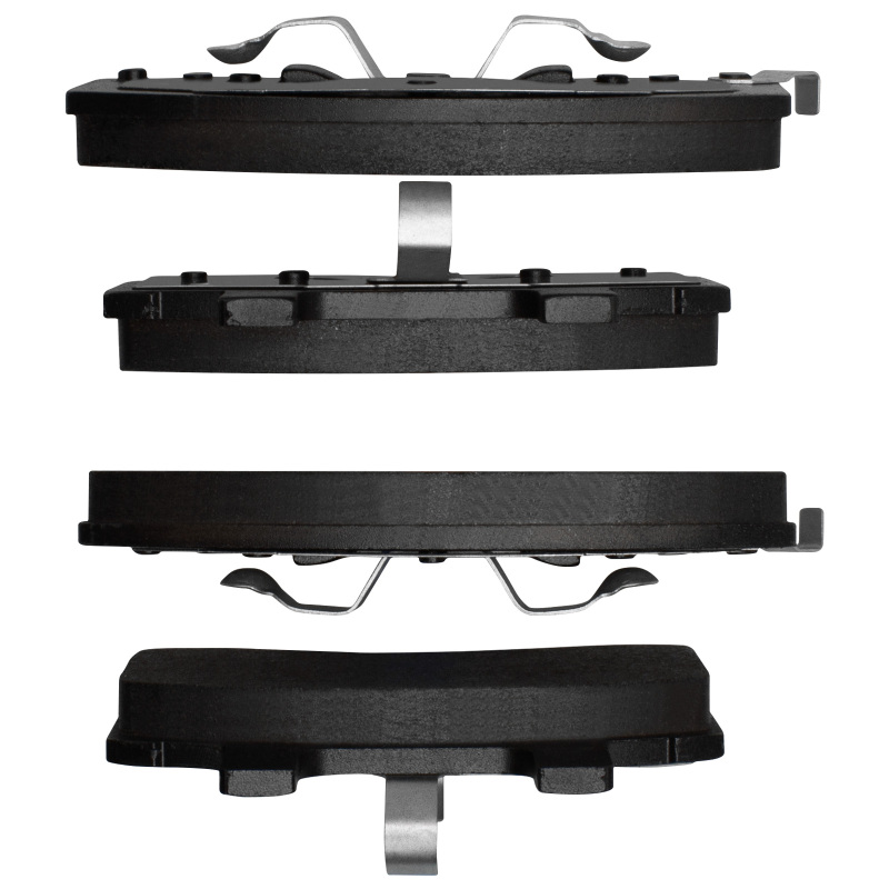 Picture of R1 Concepts RNC Off-Road/Tow Brake Pads - 2400-0370-00