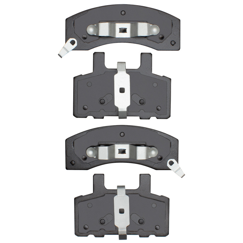 Picture of R1 Concepts RNC Off-Road/Tow Brake Pads - 2400-0370-00