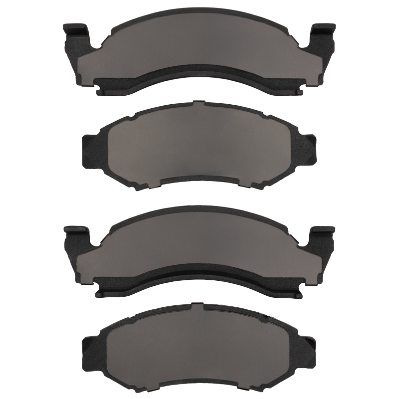 Picture of R1 Concepts RNC Off-Road/Tow Brake Pads - 2400-0375-00