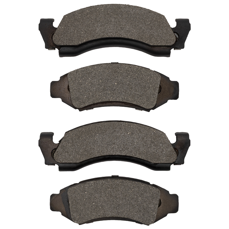 Picture of R1 Concepts RNC Off-Road/Tow Brake Pads - 2400-0375-00