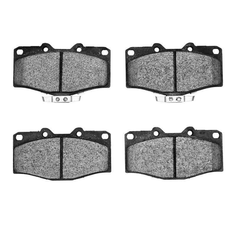 Picture of R1 Concepts RNC Off-Road/Tow Brake Pads - 2400-0410-00