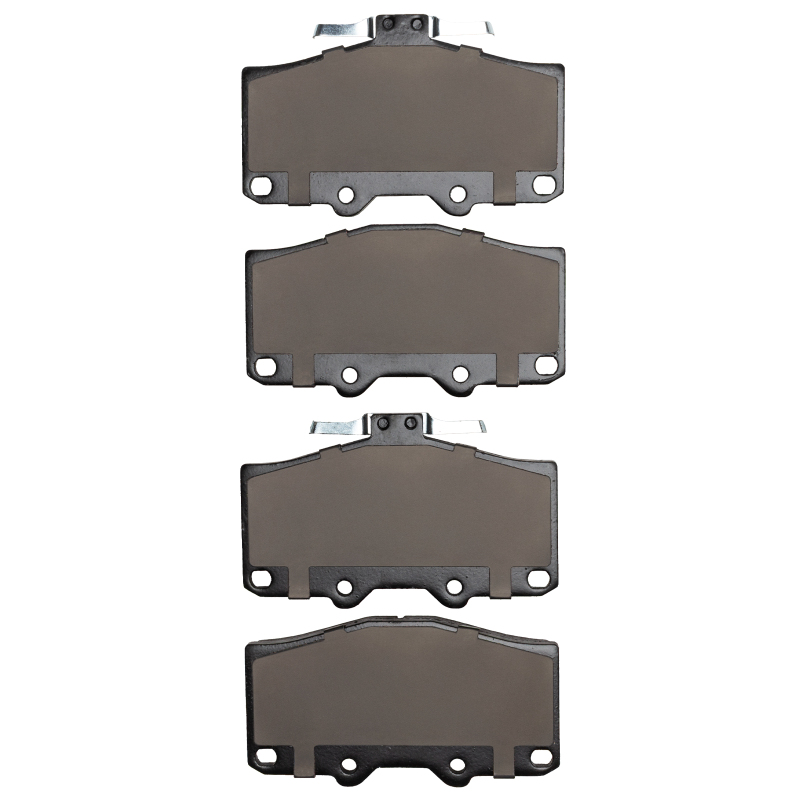 Picture of R1 Concepts RNC Off-Road/Tow Brake Pads - 2400-0410-00