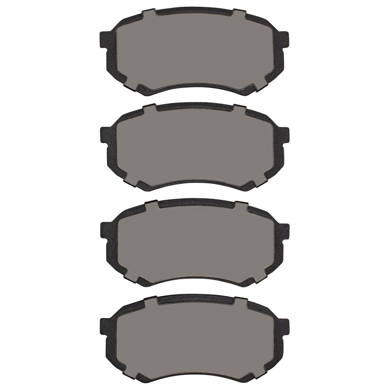 Picture of R1 Concepts RNC Off-Road/Tow Brake Pads - 2400-0433-00
