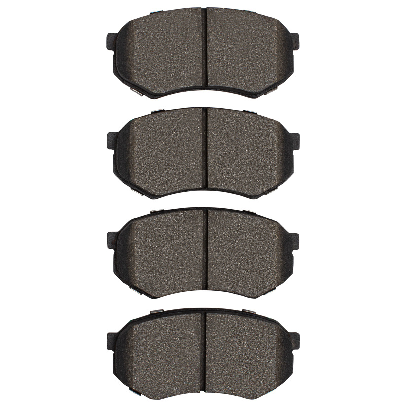 Picture of R1 Concepts RNC Off-Road/Tow Brake Pads - 2400-0433-00