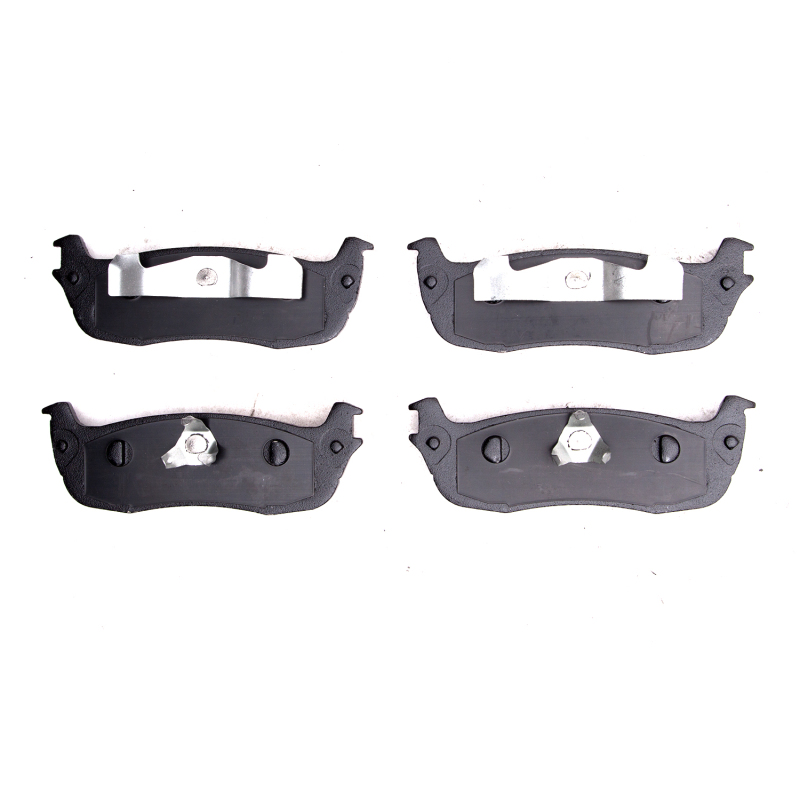 Picture of R1 Concepts RNC Off-Road/Tow Brake Pads - 2400-0711-00