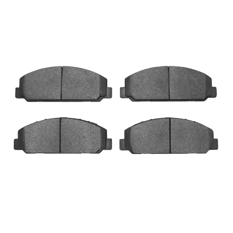Picture of R1 Concepts RNC Off-Road/Tow Brake Pads - 2400-0827-00