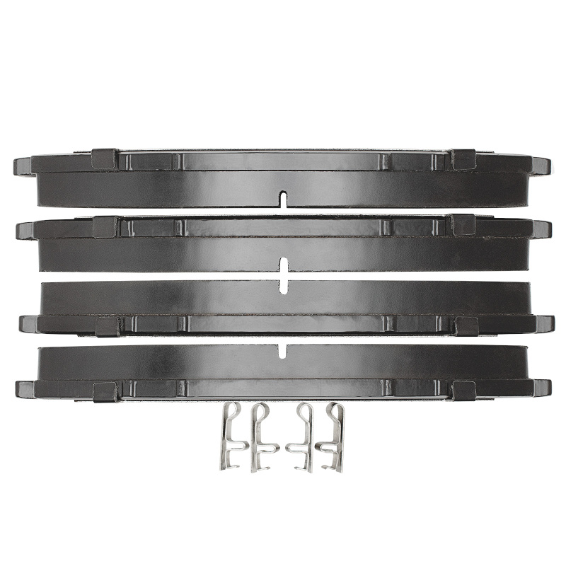 Picture of R1 Concepts RNC Off-Road/Tow Brake Pads - 2400-0827-00