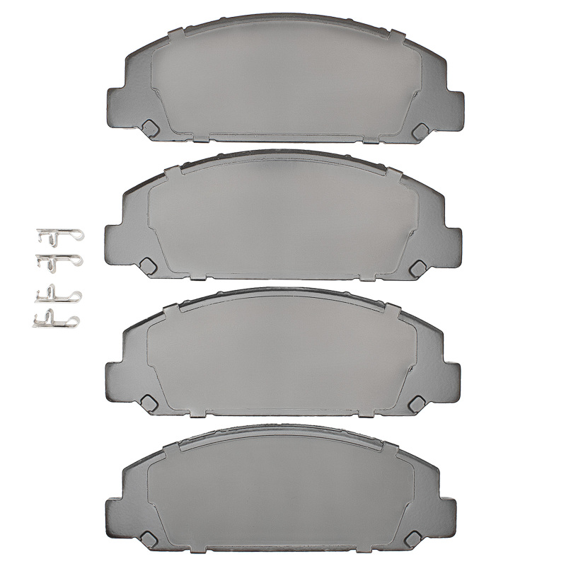 Picture of R1 Concepts RNC Off-Road/Tow Brake Pads - 2400-0827-00