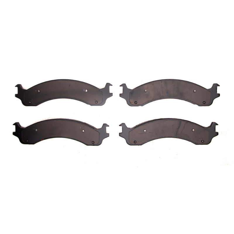 Picture of R1 Concepts RNC Off-Road/Tow Brake Pads - 2400-0821-00