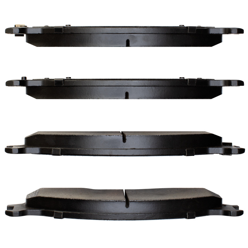 Picture of R1 Concepts RNC Off-Road/Tow Brake Pads - 2400-0965-00