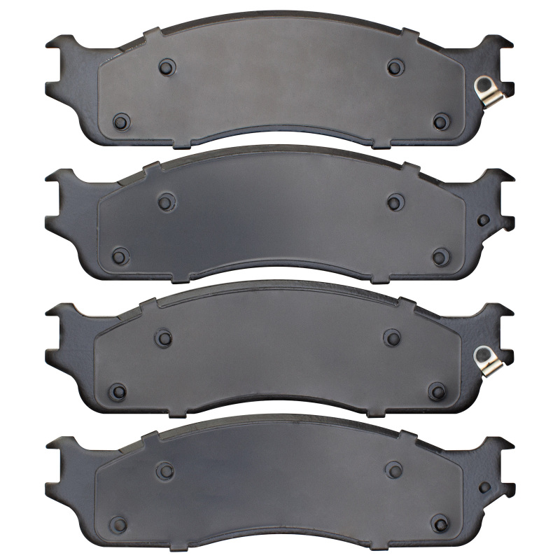 Picture of R1 Concepts RNC Off-Road/Tow Brake Pads - 2400-0965-00