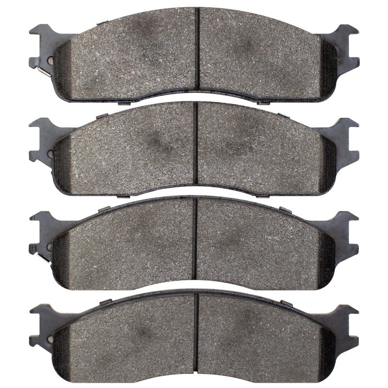 Picture of R1 Concepts RNC Off-Road/Tow Brake Pads - 2400-0965-00