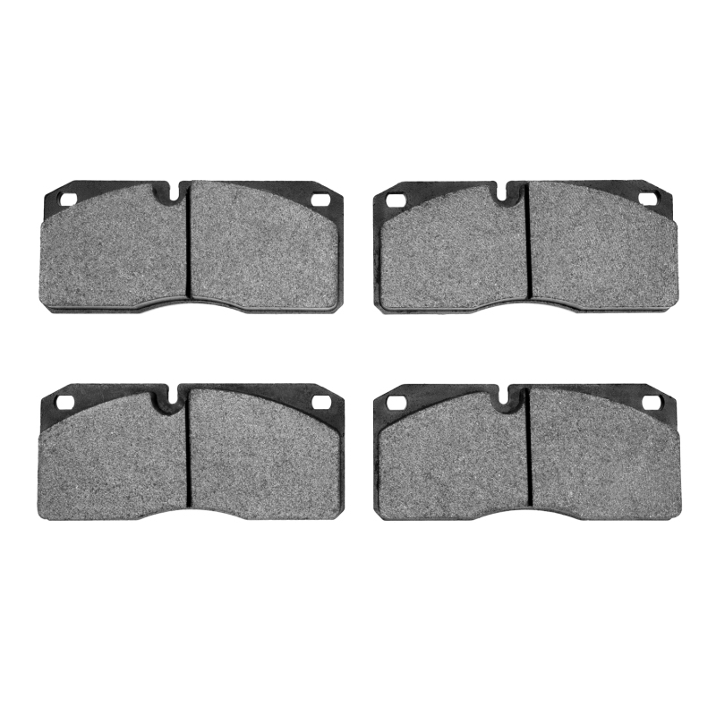 Picture of R1 Concepts RNC Off-Road/Tow Brake Pads - 2400-1027-00