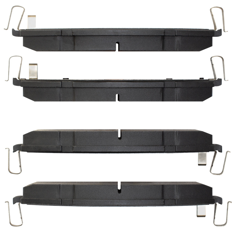 Picture of R1 Concepts RNC Off-Road/Tow Brake Pads - 2400-1400-00