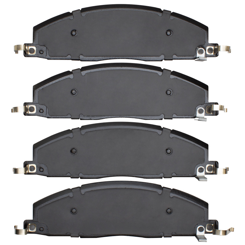 Picture of R1 Concepts RNC Off-Road/Tow Brake Pads - 2400-1400-00