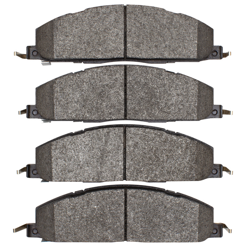 Picture of R1 Concepts RNC Off-Road/Tow Brake Pads - 2400-1400-00