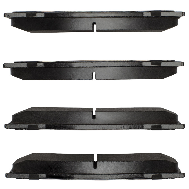 Picture of R1 Concepts RNC Optimum OE Brake Pads - 2551-0001-00