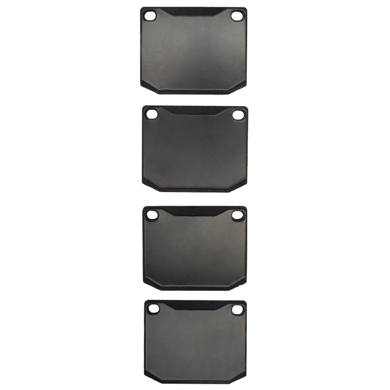 Picture of R1 Concepts RNC Optimum OE Brake Pads - 2551-0002-00
