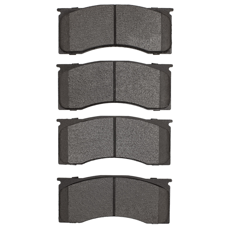 Picture of R1 Concepts RNC Optimum OE Brake Pads - 2551-0001-01