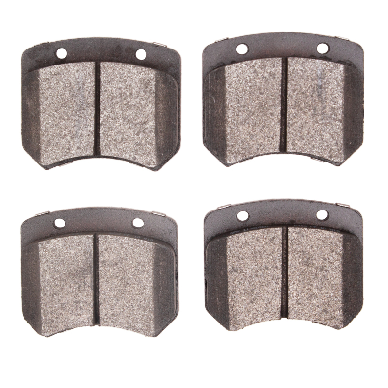 Picture of R1 Concepts RNC Optimum OE Brake Pads - 2551-0005-00