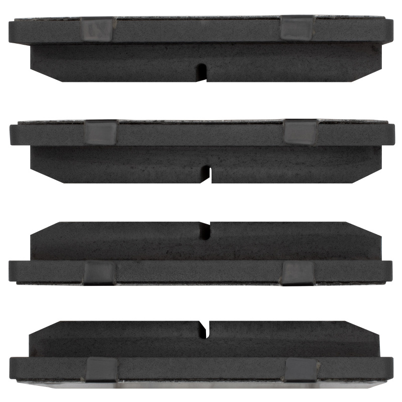 Picture of R1 Concepts RNC Optimum OE Brake Pads - 2551-0004-00