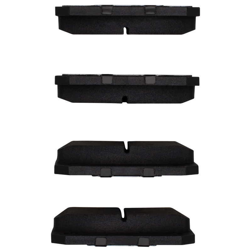 Picture of R1 Concepts RNC Optimum OE Brake Pads - 2551-0009-00