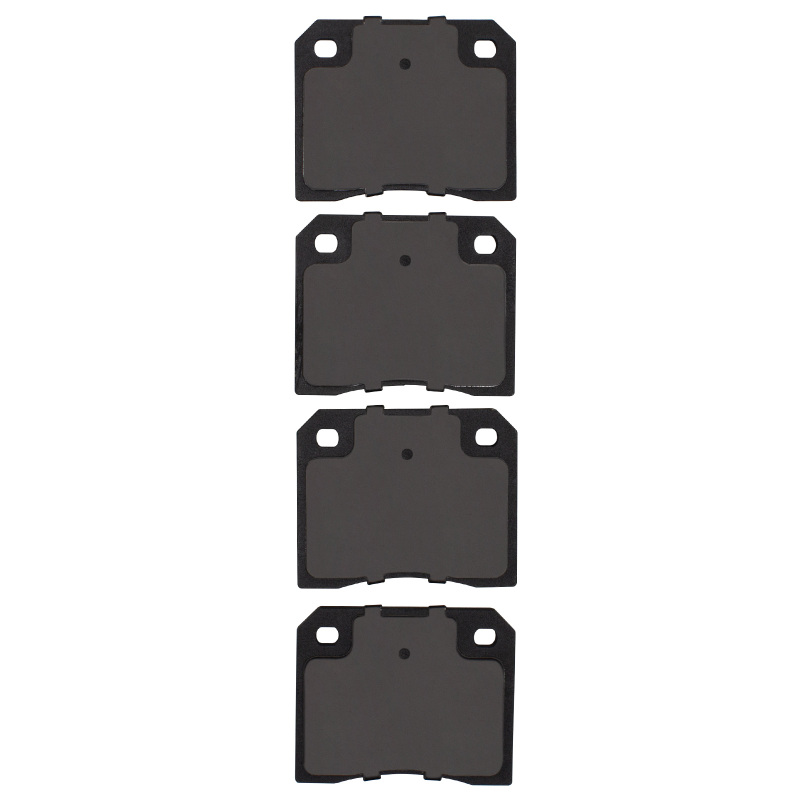 Picture of R1 Concepts RNC Optimum OE Brake Pads - 2551-0009-00