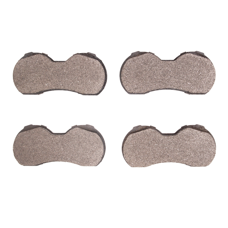 Picture of R1 Concepts RNC Optimum OE Brake Pads - 2551-0019-00