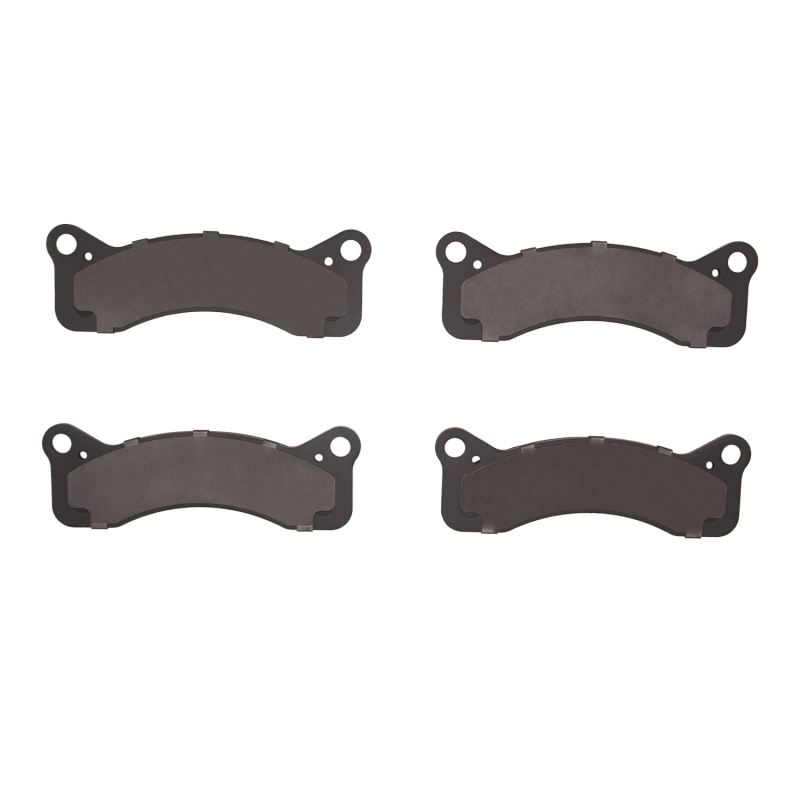 Picture of R1 Concepts RNC Optimum OE Brake Pads - 2551-0020-00