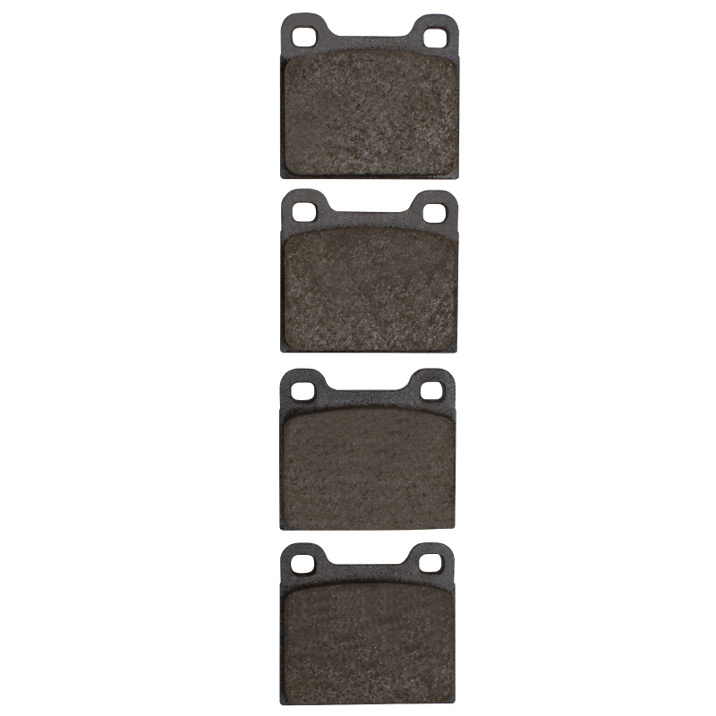 Picture of R1 Concepts RNC Optimum OE Brake Pads - 2551-0031-00