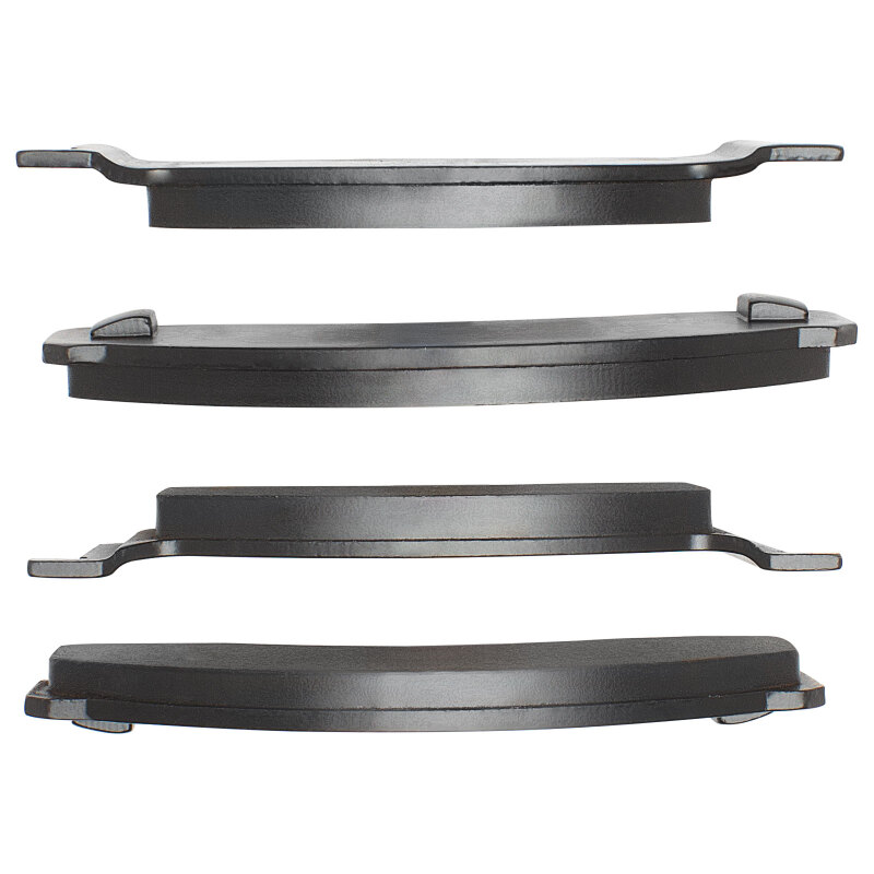 Picture of R1 Concepts RNC Optimum OE Brake Pads - 2551-0034-00