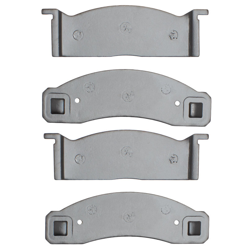 Picture of R1 Concepts RNC Optimum OE Brake Pads - 2551-0034-00