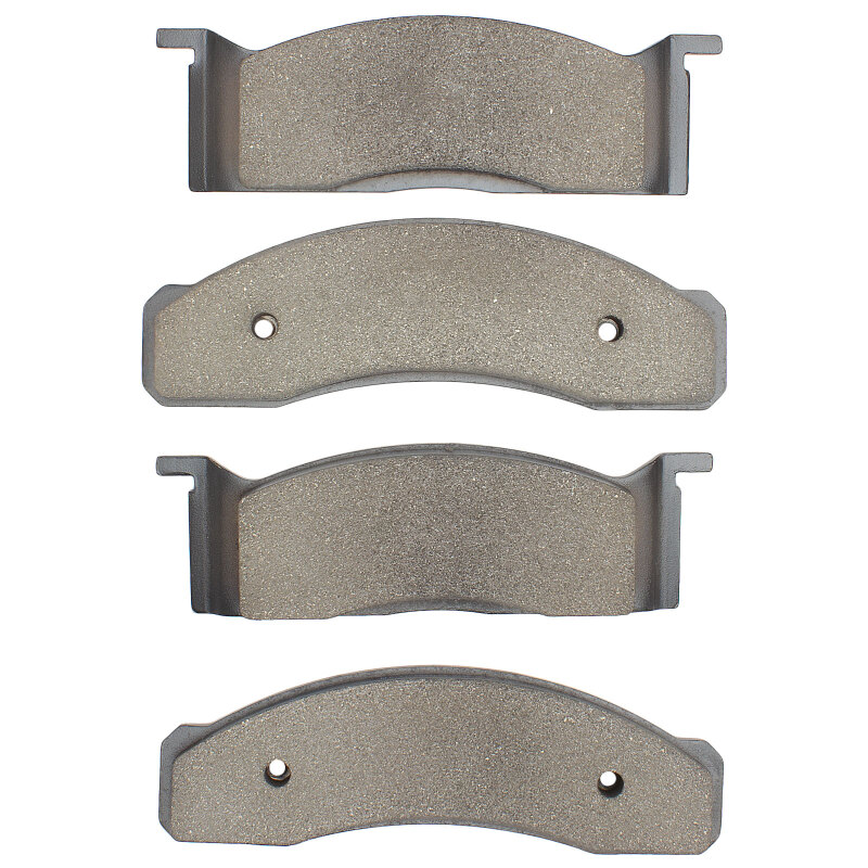 Picture of R1 Concepts RNC Optimum OE Brake Pads - 2551-0034-00