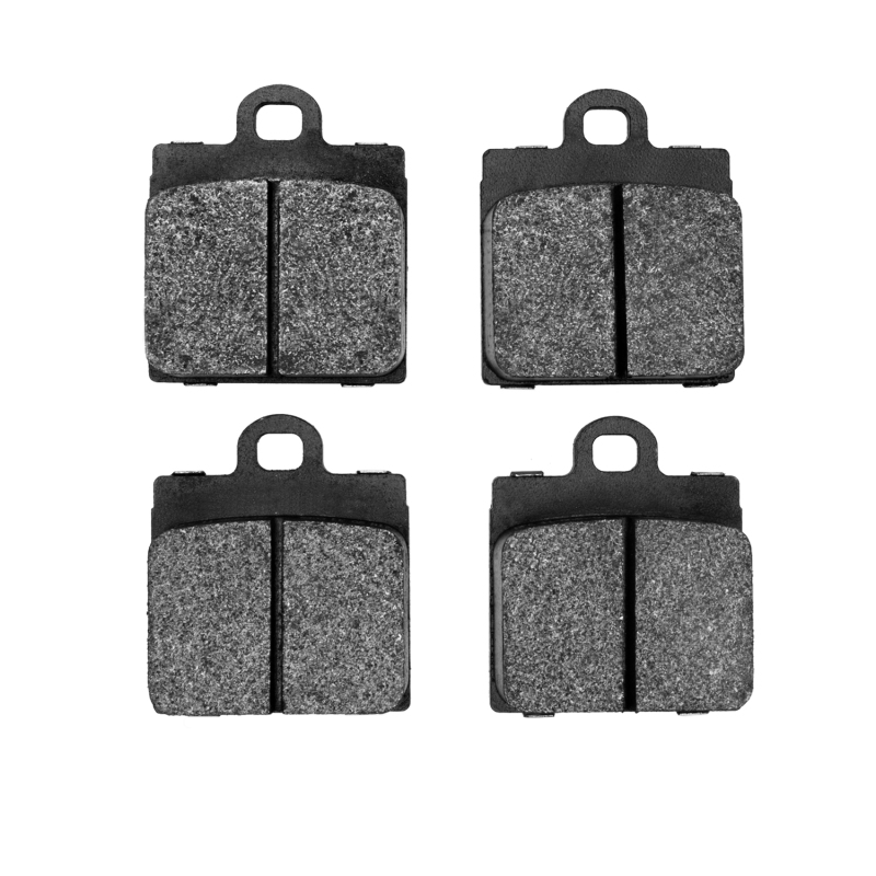 Picture of R1 Concepts RNC Optimum OE Brake Pads - 2551-0040-00