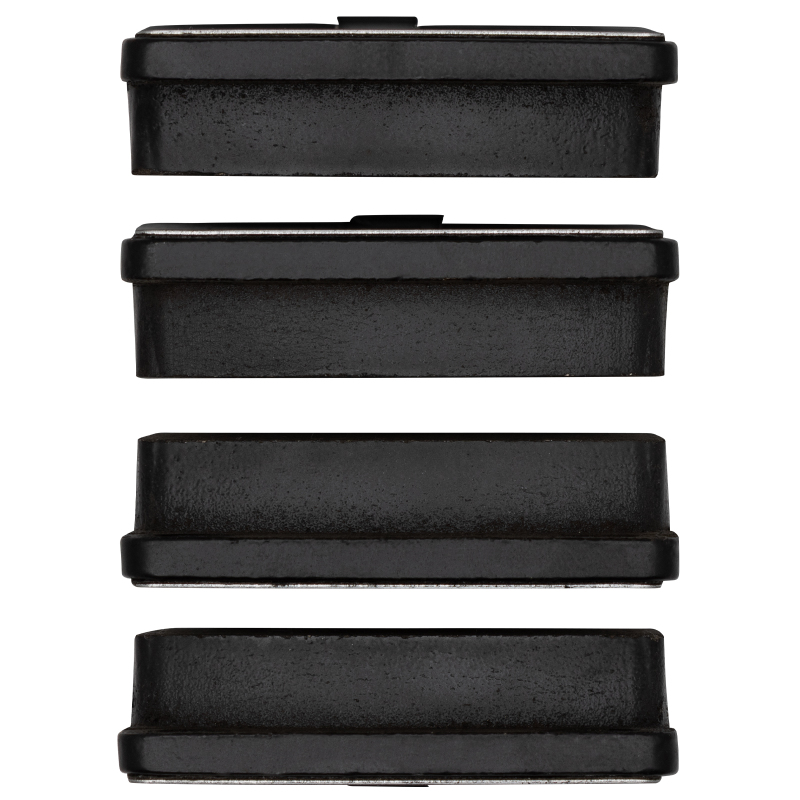Picture of R1 Concepts RNC Optimum OE Brake Pads - 2551-0041-00