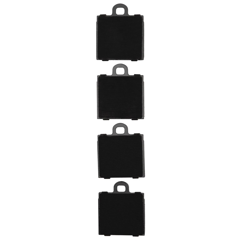 Picture of R1 Concepts RNC Optimum OE Brake Pads - 2551-0040-00