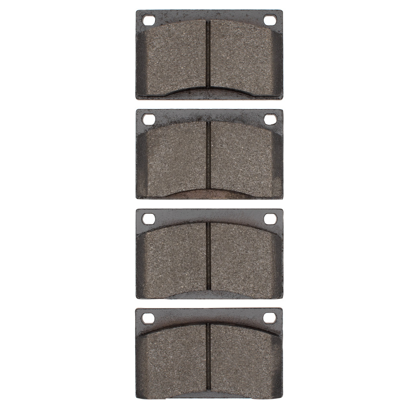 Picture of R1 Concepts RNC Optimum OE Brake Pads - 2551-0043-00
