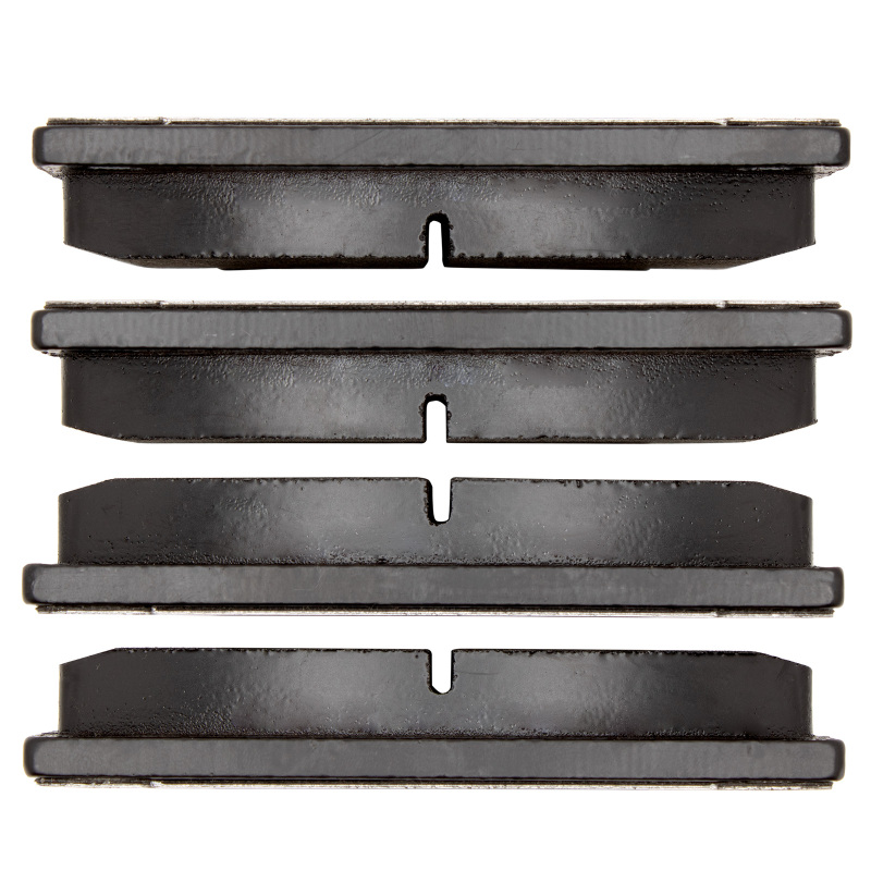 Picture of R1 Concepts RNC Optimum OE Brake Pads - 2551-0043-00