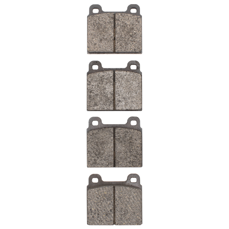 Picture of R1 Concepts RNC Optimum OE Brake Pads - 2551-0045-00