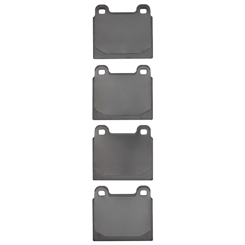Picture of R1 Concepts RNC Optimum OE Brake Pads - 2551-0045-00