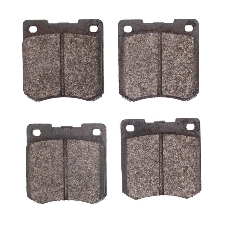 Picture of R1 Concepts RNC Optimum OE Brake Pads - 2551-0051-00