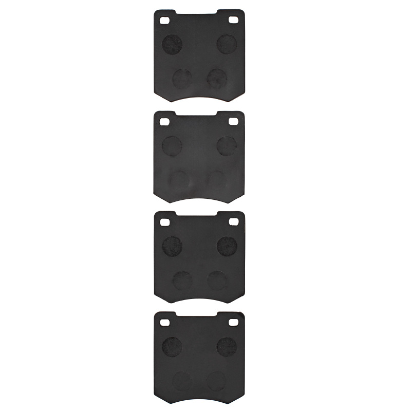 Picture of R1 Concepts RNC Optimum OE Brake Pads - 2551-0051-01
