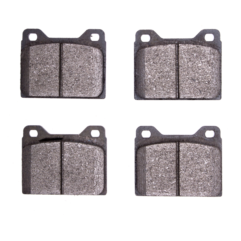 Picture of R1 Concepts RNC Optimum OE Brake Pads - 2551-0056-00