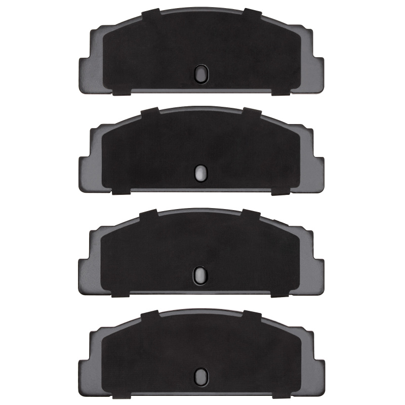 Picture of R1 Concepts RNC Optimum OE Brake Pads - 2551-0071-00